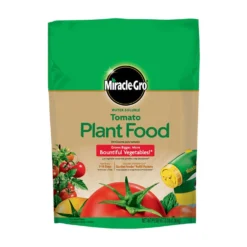 Miracle-Gro Granules Tomato Plant Food 3 Lb
