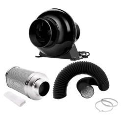 IPower Tent Ventilation Combo 28 W