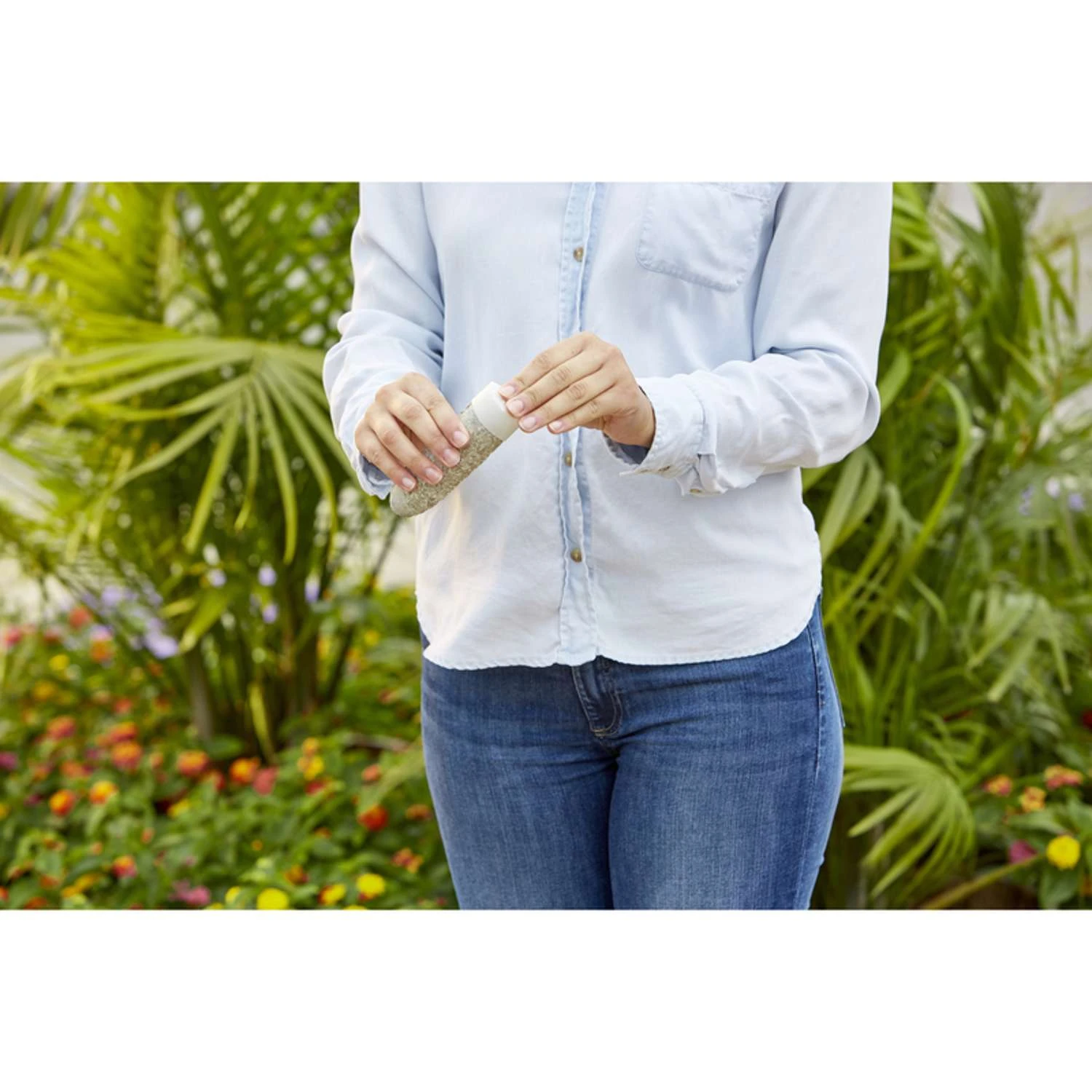 Miracle-Gro Spikes Plant Food 12 Pk - Image 8