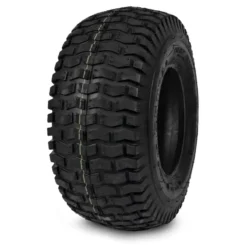 Kenda K358 Turf Rider 6.5 In. W X 16 In. D Tubeless Lawn Mower Replacement Tire 415 Lb