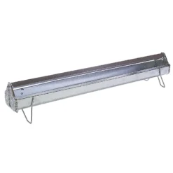 Miller Little Giant Reel Type Feeder For Poultry