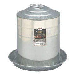 Little Giant 5 Gal Fount For Poultry