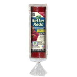 Dalen Better Reds 3 In. W X 24 Ft. L Polyethylene Mulch Film