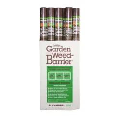 DeWitt Garden Weed-Barrier 3 Ft. W X 40 Ft. L Recycled Paper Landscape Fabric
