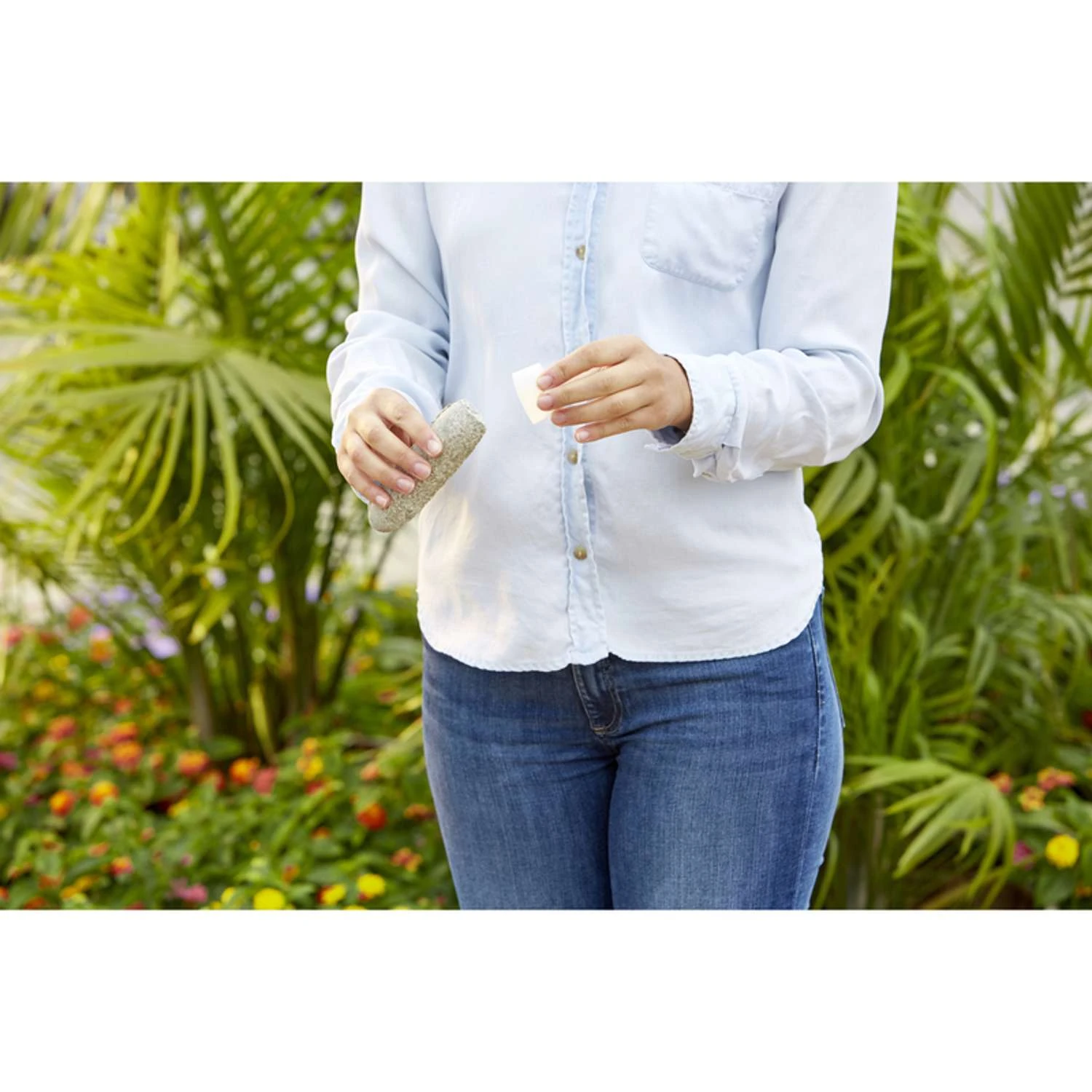 Miracle-Gro Spikes Plant Food 12 Pk - Image 5